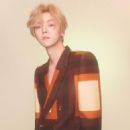 Lu Han - Grazia Magazine Pictorial [China] (8 September 2021)
