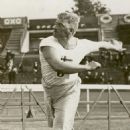 Swedish hammer throwers