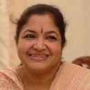 K.S. Chithra
