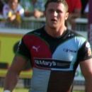 Ryan Esders