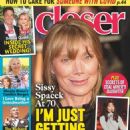 Sissy Spacek - Closer Magazine Cover [United States] (13 July 2020)