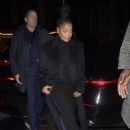 Janet Jackson – Hugo Boss LFW Party at The Twenty Two Mayfair in London