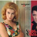 Ann-Margret and Elvis Presley