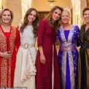 Queen Rania - 454 x 361