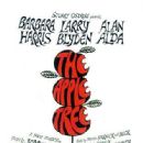 The Apple Tree 1966 Original Broadway Musical Starring Alan Alda - 316 x 500