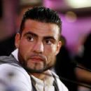 Boxing in Syria