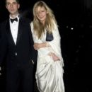 Matthew Goode and Sophie Dymoke - 396 x 594