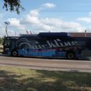 Metropolitan Transit Authority of Harris County, Texas