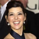 Marisa Tomei - The 60th Golden Globe Awards - Arrivals (2003)