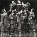 Cyrano (musical)  Original 1973 Broadway Cast Starring Christopher Plummer