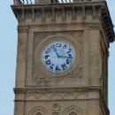Time in India
