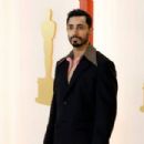 Riz Ahmed - The 95th Annual Academy Awards (2023) - 454 x 303