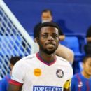 Alexander Amponsah