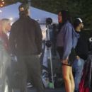 Audra Mari – Attend a Halloween Carnvial in Brentwood - 454 x 595