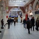 Shopping centres in the Royal Borough of Kensington and Chelsea