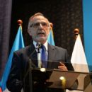 21st-century Colombian judges