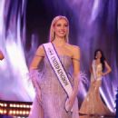 Emma Collingridge- Miss Supranational 2023- Pageant and Coronation - 454 x 522