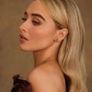 Sabrina Carpenter – Marie Claire Mexico (February 2023) - 454 x 568