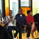 The Hate U Give (2018)