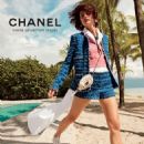 Neiman Marcus x Chanel Cruise 2023 Catalog by David Roemer - 454 x 568