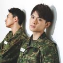 Hayato Sano - 454 x 680
