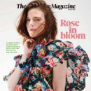Rose Leslie - 454 x 574