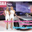 Unknown - Gala En El Mundo Magazine Cover [Bolivia] (18 March 2023)