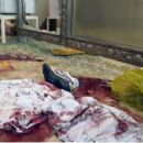 Attacks on mosques in Iran