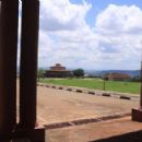 Official residences in Uganda