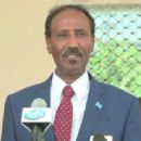 Abdirahman Duale Beyle