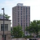 Residential skyscrapers in Nebraska