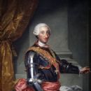 18th-century Spanish monarchs