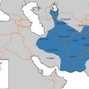 States and territories disestablished in 1186