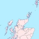 Former subdivisions of Scotland