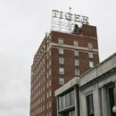 Skyscrapers in Columbia, Missouri