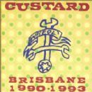 Brisbane 1990 - 1993