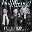Timothée Chalamet - The Hollywood Reporter Magazine Cover [United States] (13 December 2024)