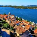Transport infrastructure in Croatia