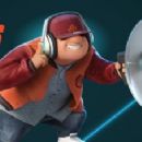 Spies in Disguise (2019) - 454 x 227