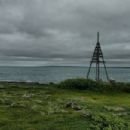 Sredny Peninsula