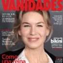 Renée Zellweger - Vanidades Magazine Cover [Mexico] (March 2020)