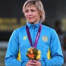 Guzel Manyurova