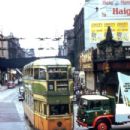 Transport companies established in the 1890s