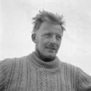Charles Evans (mountaineer)