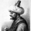 People from the Ottoman Empire