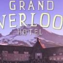 The Grand Overlook Hotel