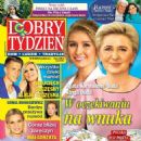 Kinga Duda - Dobry Tydzień Magazine Cover [Poland] (5 December 2022)