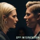 Spy Intervention (2020) - 454 x 454