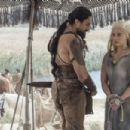 Game of Thrones » Season 6 » The Red Woman (2016)