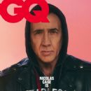 Nicolas Cage - 454 x 568